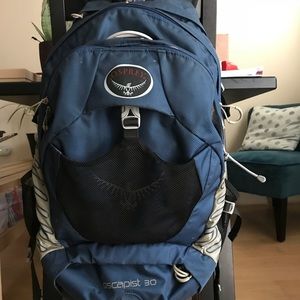 Osprey Escapist 30 Liter Daypack